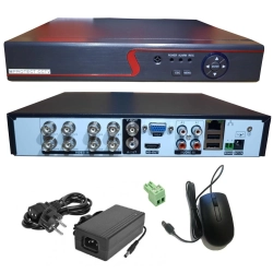 DVR